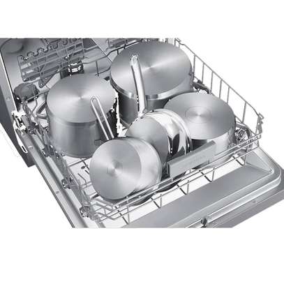 LAVE VAISSELLE SAMSUNG 14COUVERTS GRIS DW60CG550FSR image 5