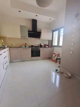 Appartement meublé Almadies image 12