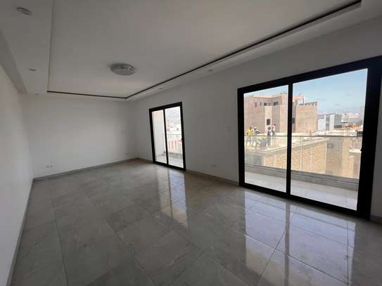 Duplex 4 chambres à louer aux mamelles image 5