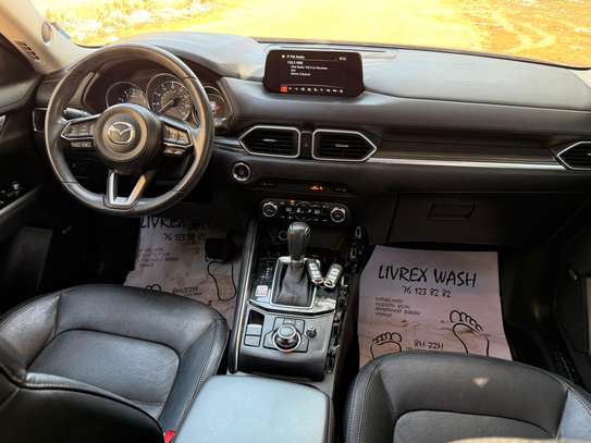Mazda CX-5 image 8