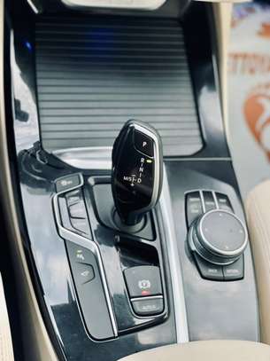 BMW X3 2021 image 8