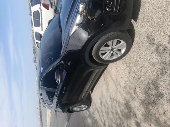 Kia sportage 2017 image 7