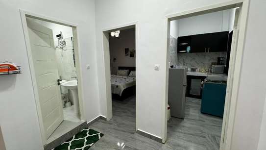 APPARTEMENT MEUBLE A OUEST FOIRE image 9