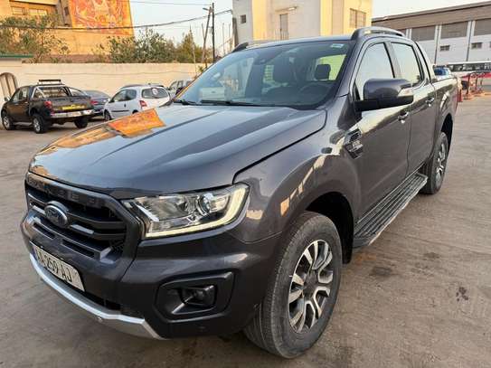 FORD RANGER image 7
