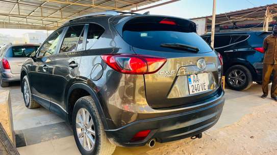 Location Mazda cx5 2016 image 7