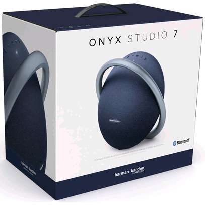 Onyx Studio 7 harman cordon image 3