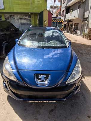 PEUGEOT 308 image 4