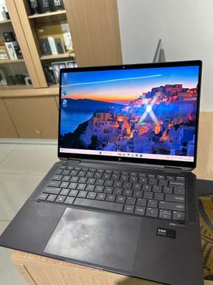 HP Spectre 14 - Intel Ultra 7 | 32GB RAM | 1 Téra image 3