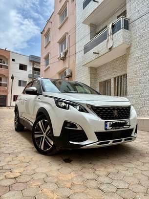PEUGEOT 3008  2020 image 4