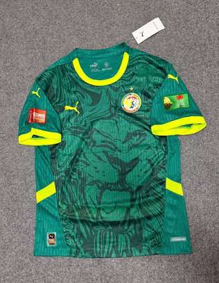 Maillot plus flocage image 7
