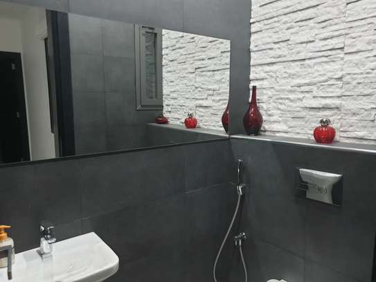 Appartement à louer au 1er étage - Cité Keur Gorgui image 9