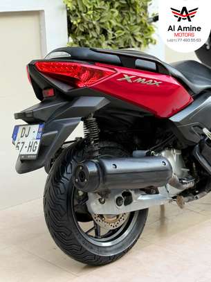 Xmax nouveau modèle (Phase 3) image 2