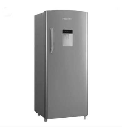 Réfrigérateur Hisene 229l image 1