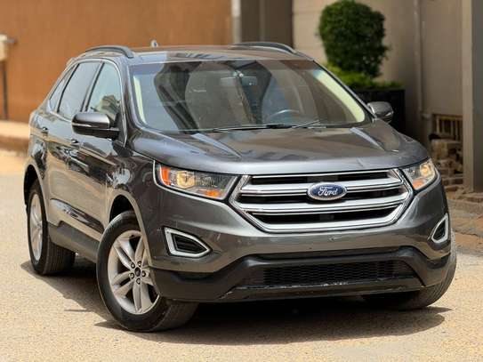 FORD EDGE 2018 image 2