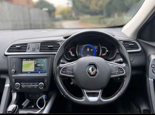 Renault Kadjar 2017 à vendre image 6