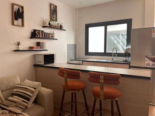 Studios meublés modernes à louer aux Almadies image 5