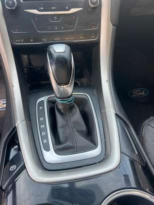 FORD FUSION TITANIUM 2015 image 10