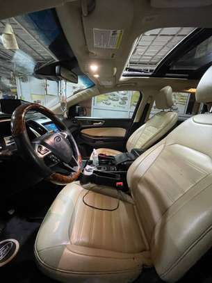 Ford Edge 2019 image 4