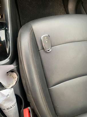 CHEVROLET TRAX 2017 image 4