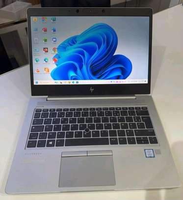 Nouvel  Arrivage  hp Elitebook 830 G6 image 1