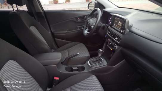 Hyundai Kona 2020 image 10