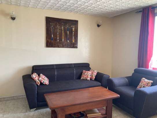 Appartement SICAP LIBERTÉ image 8
