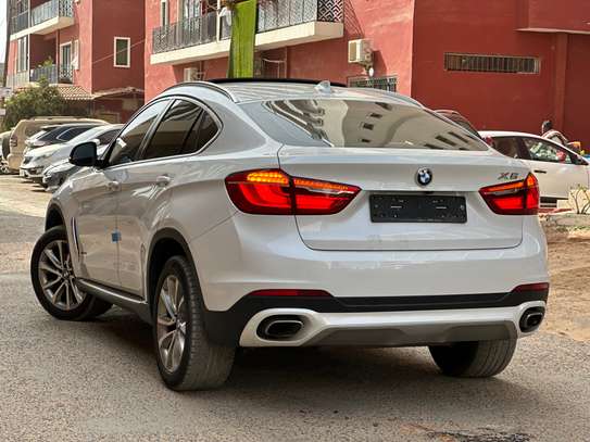 BMW x6 image 13