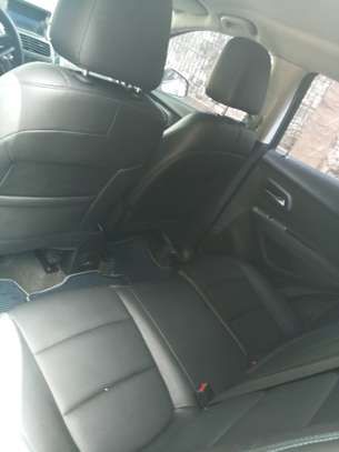 Location Chevrolet trax premium 2015 full option image 10
