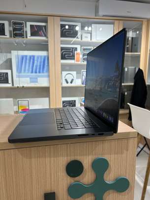 MacBook Pro 2024 16 Pouces - M4 Pro | 24GB RAM | 2 Téra image 5