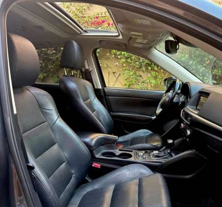 Location Mazda Cx5 GT image 4