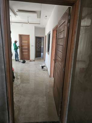 Appartement F4 Cité Damel 2 image 2