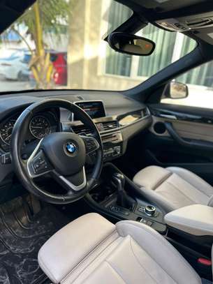 BMW x1 2018 image 3