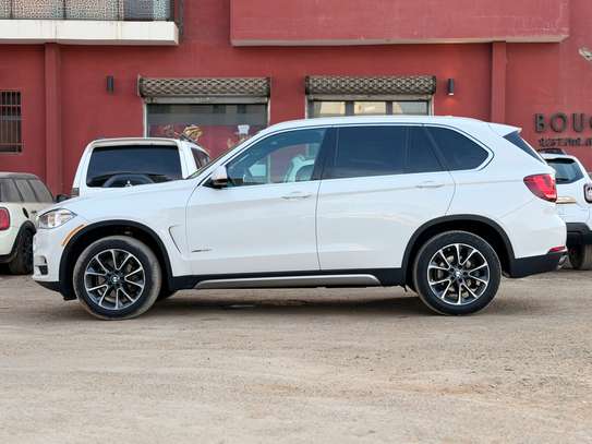 BMW X5 XDRIVE 2017 image 3