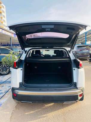 Peugeot 4008 2018 image 13