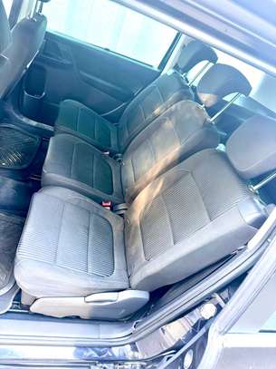 SEAT ALHAMBRA 2013 , 7 places image 8