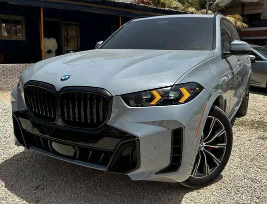 BMW X5 image 6