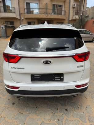 A vendre KIA SPORTAGE image 2