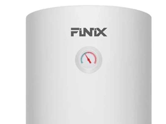 CHAUFFE EAU 30LITRES FINIX BLANC, DSCF30B2MHW image 2