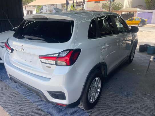 MITSUBISHI RVR 2023 image 5