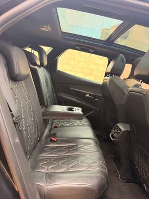 PEUGEOT 3008 GTline 2018 image 7