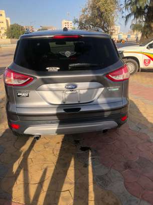 FORD ESCAPE TITANIUM 2014 image 14