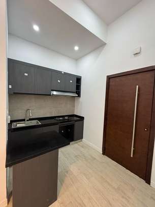 Studio américain neuf à louer Ngor Almadies image 6