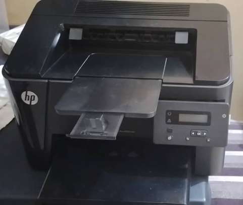 Imprimante HP image 5