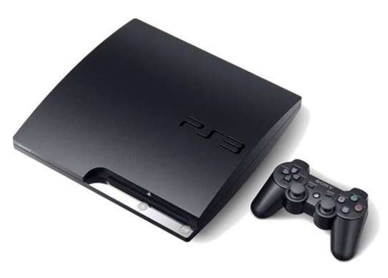 Playstation 3 slim image 1