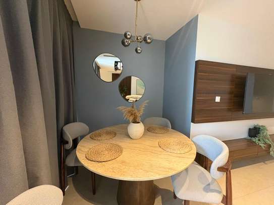 Magnifique appartement meublé avec vue sur mer image 5