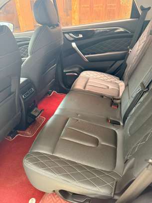 Jetour X95 image 8