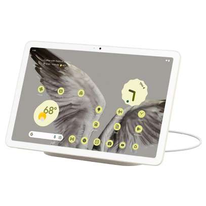 Google Pixel tablette 256GB avec enceinte image 3