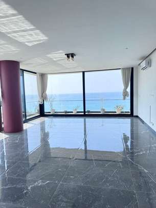 Grand appartement Haut Standing avec VUE sur MER image 8