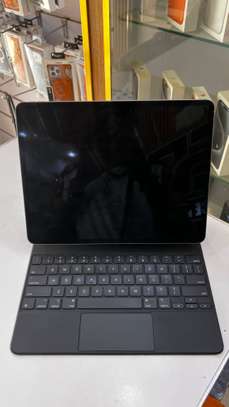 iPad Pro 6eme génération (M2) image 11