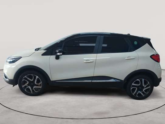 Occasion à saisir : Renault QM3 2016 en très bon état image 5